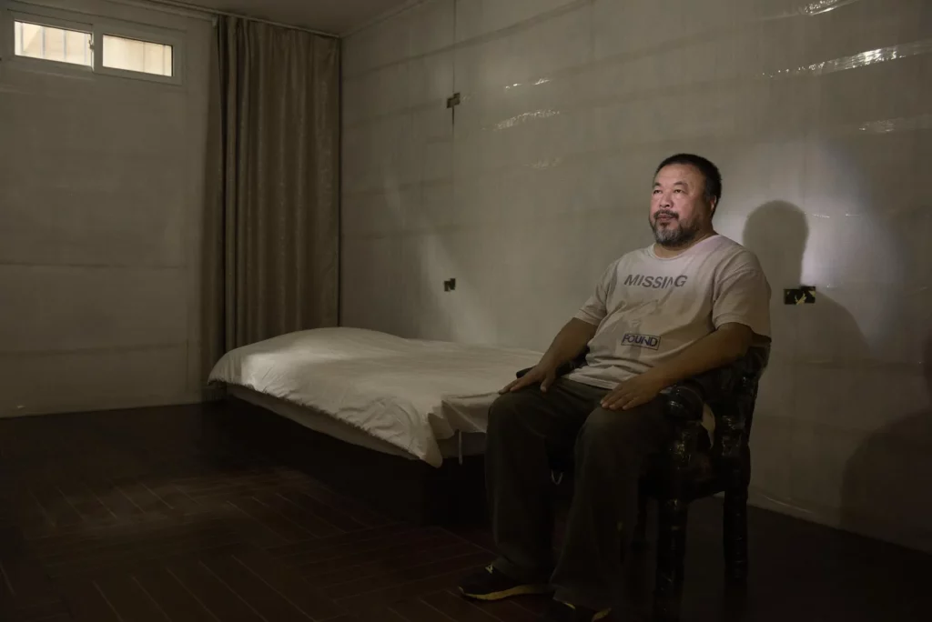 ai weiwei
