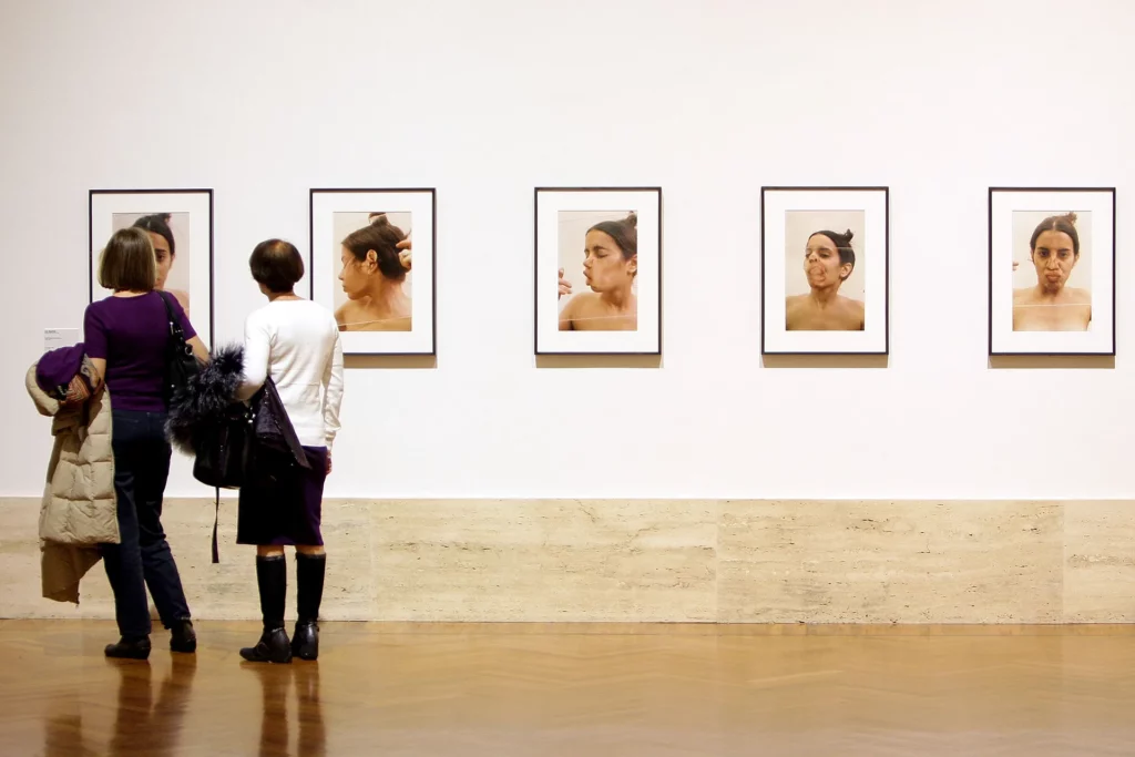 Ana Mendieta