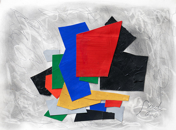 Galeria Mayer Mizrahi