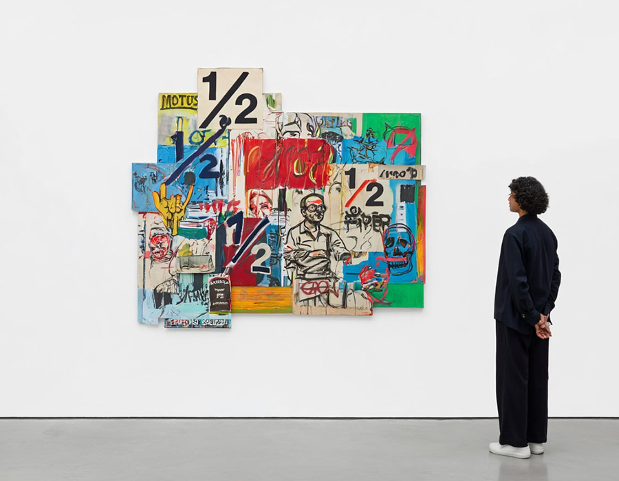 art collector