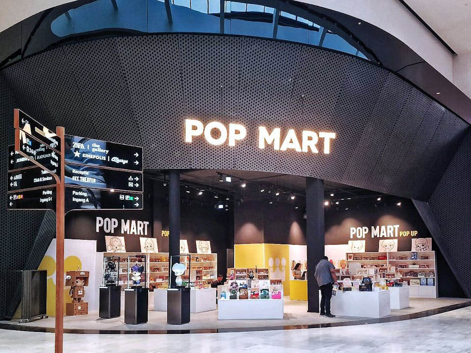 pop mart_amsterdam