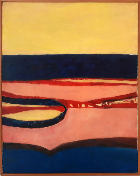 Galeria Berenice Arvani