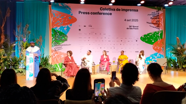 36ª Bienal de São Paulo