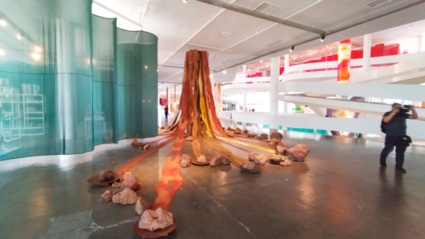 36ª Bienal de São Paulo