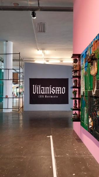 36ª Bienal de São Paulo