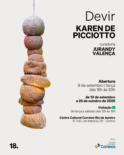 Karen de Picciotto