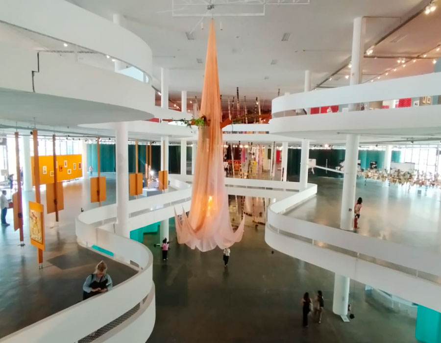 36ª Bienal de São Paulo