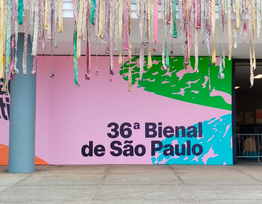 36ª Bienal de São Paulo