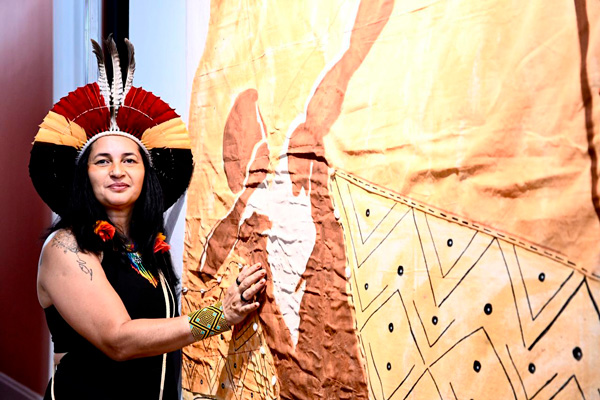 Insurgências Indígenas