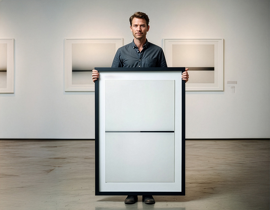 arte se materialzando