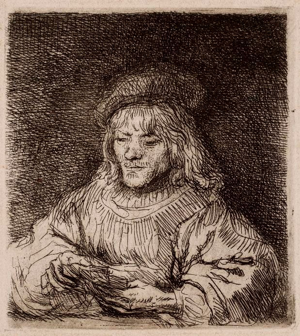 Rembrandt