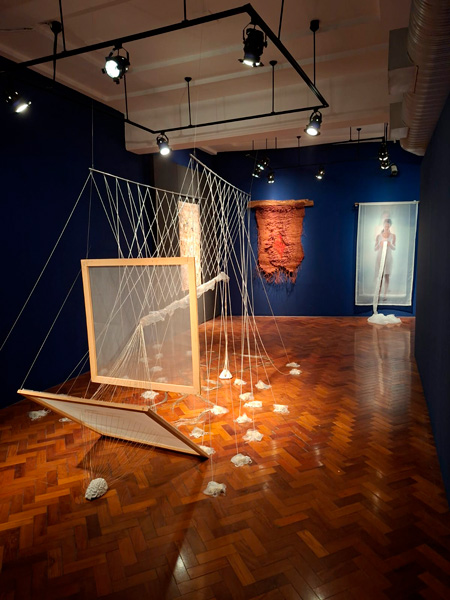 Caixa Cultural São Paulo