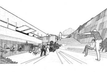 Centro de Convivência Cultural de Campinas