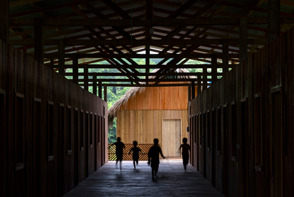 Centro Cultural Banco da Amazônia