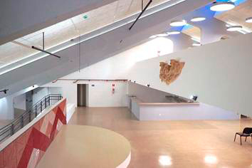 Centro de Convivência Cultural de Campinas