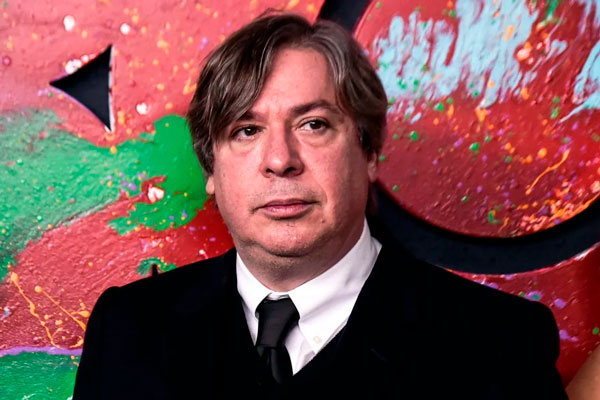 artistas norte-americanos vivos mais vendidos