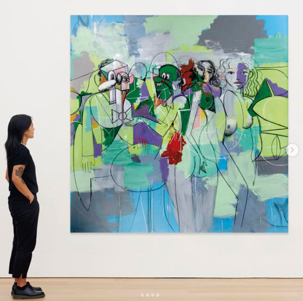 artistas norte-americanos vivos mais vendidos