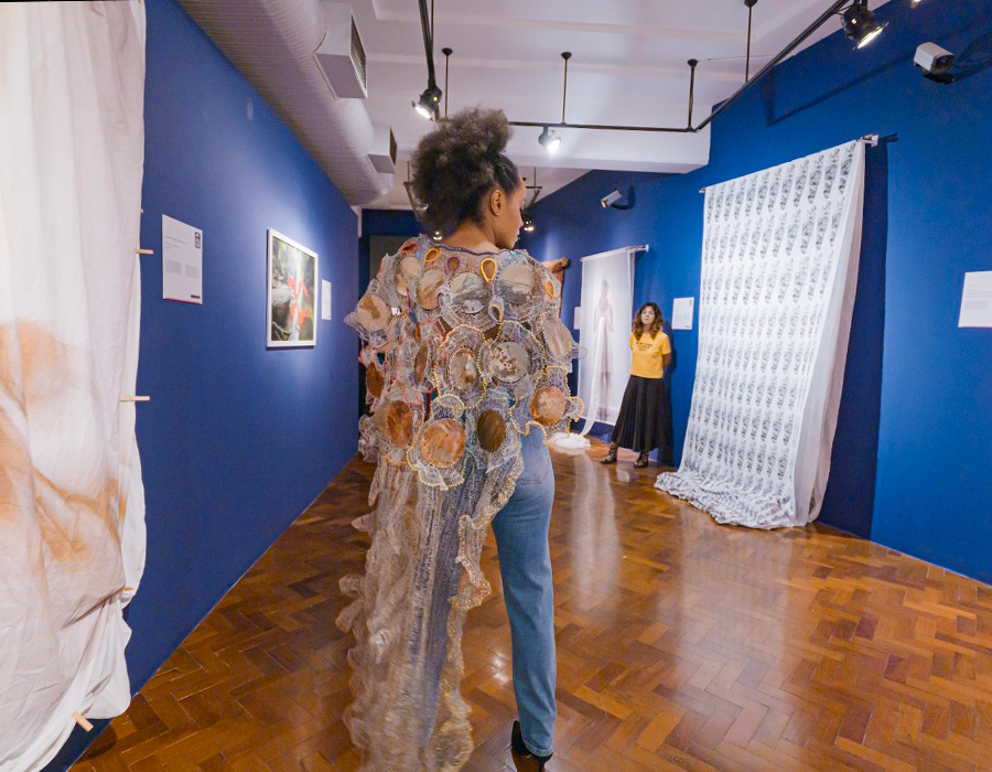 Caixa Cultural São Paulo