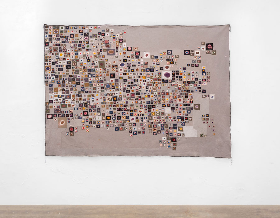 Galeria Objeto Particular