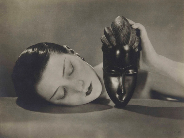 Man Ray