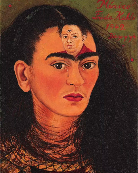 Frida Kahlo