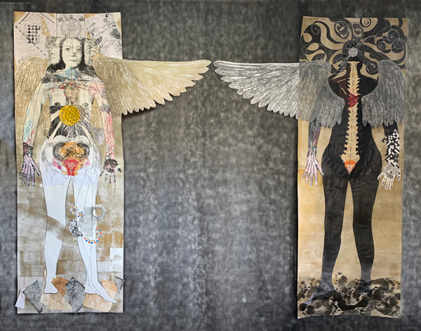 O Centro Cultural Correios Rio de Janeiro