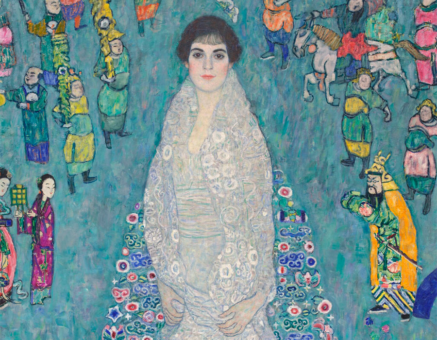 Gustav Klimt