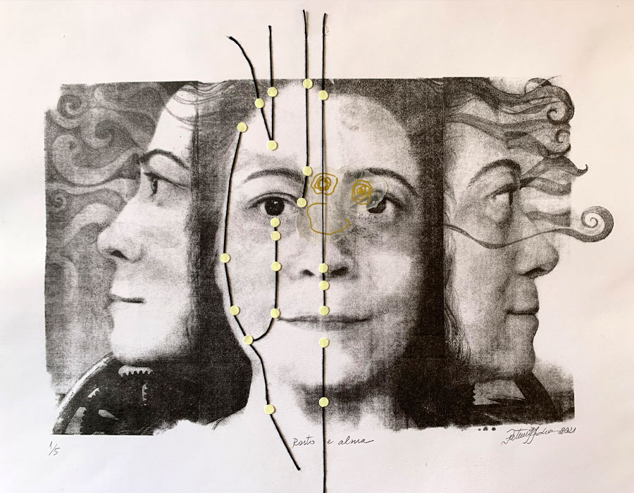 O Centro Cultural Correios Rio de Janeiro