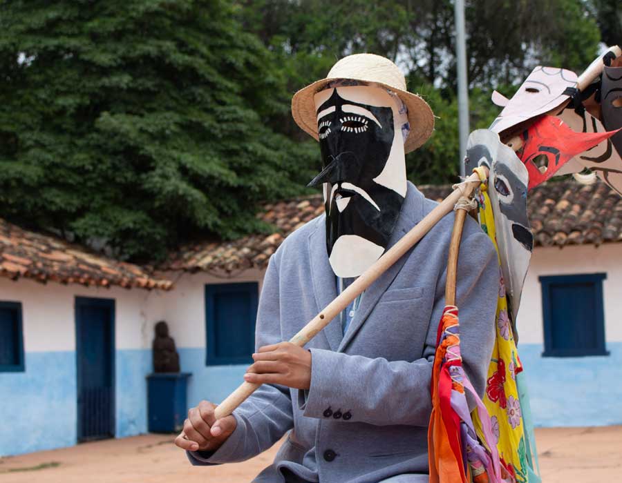 Museu A CASA do Objeto Brasileiro