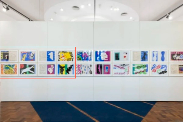 Roubo na Biblioteca Mário de Andrade