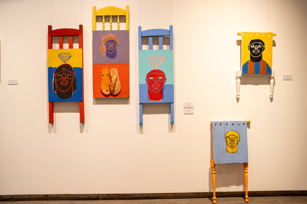 Centro Cultural Fiesp