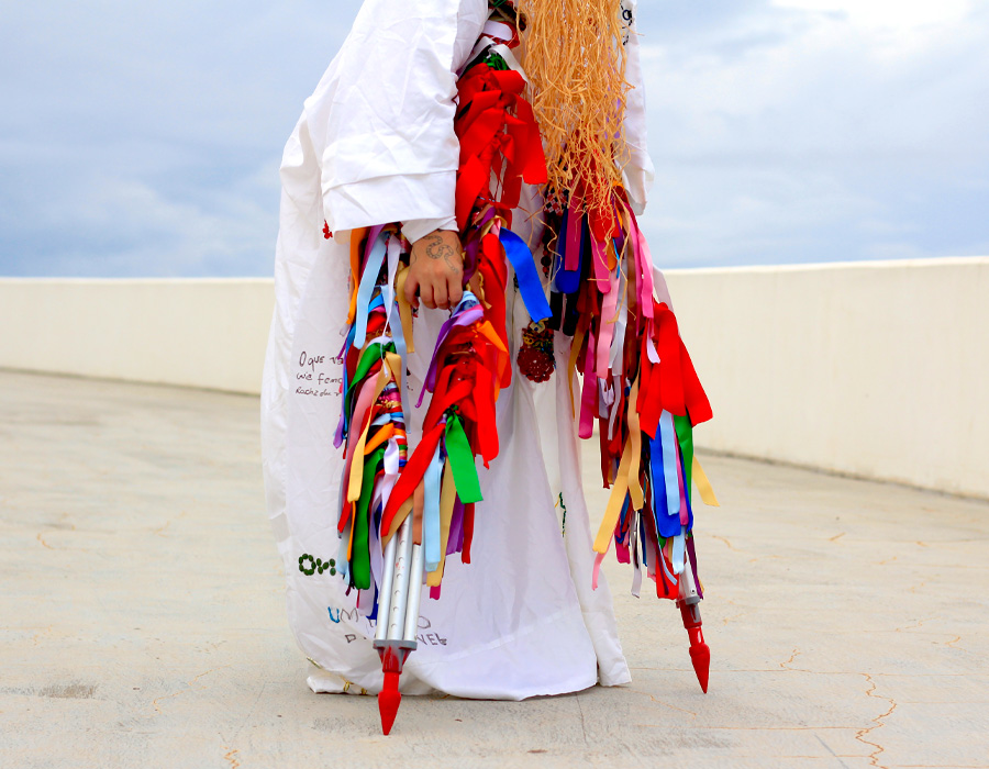 Centro Cultural Fiesp