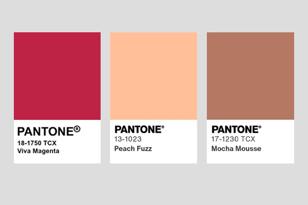 pantone