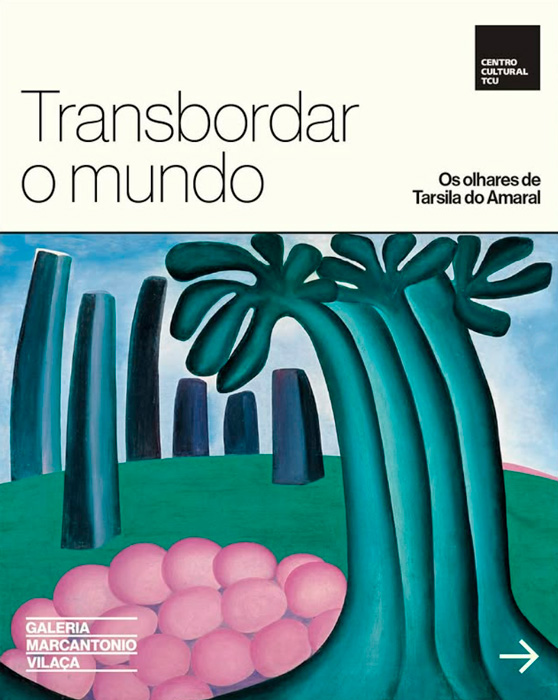 Tarsila do Amaral