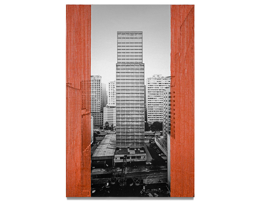 Caixa Cultural São Paulo inaugura exposição do fotógrafo Leonardo Finotti