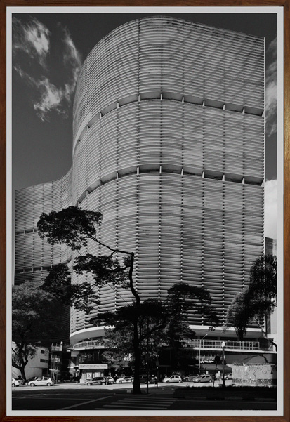 CAIXA Cultural São Paulo