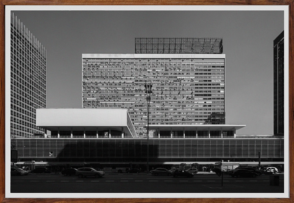 CAIXA Cultural São Paulo