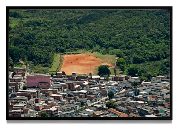 CAIXA Cultural São Paulo