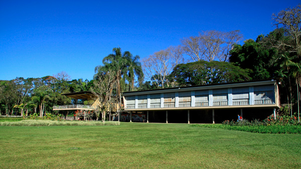 Museu da Casa Brasileira