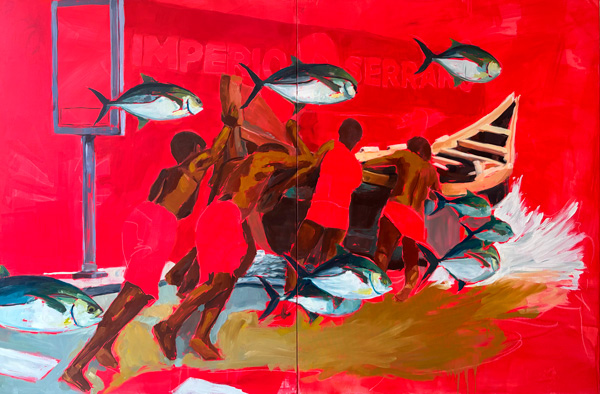 Centro Cultural Correios Rio de Janeiro