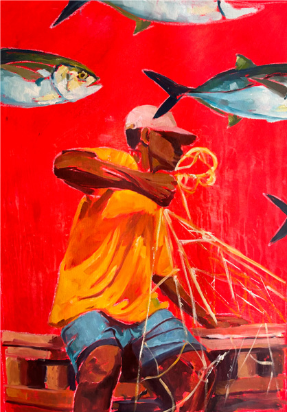 Centro Cultural Correios Rio de Janeiro