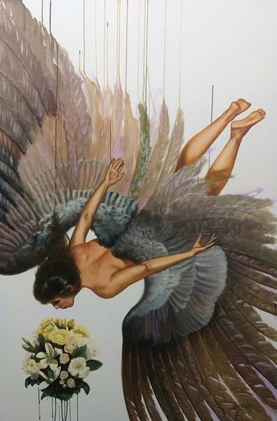 Sergio Gonçalves Galeria