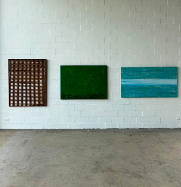 Galeria Hugo França