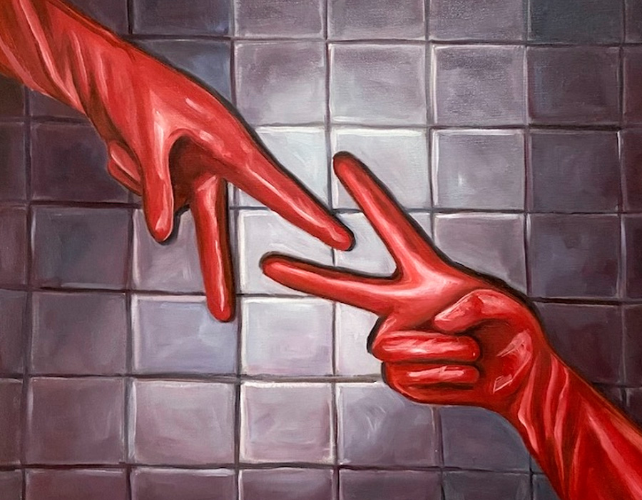 5º Festival Vórtice convida artistas a atravessar o território do desejo