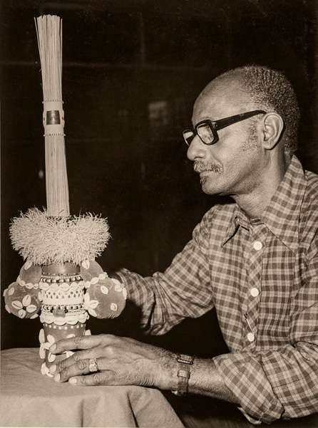 Mestre Didi
