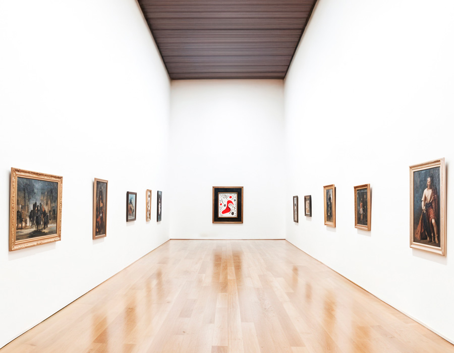 Como lavar dinheiro comprando obras de arte no Brasil