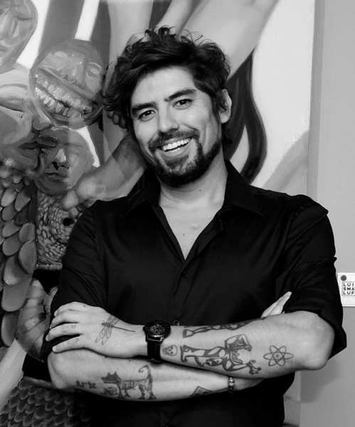 Galeria 18