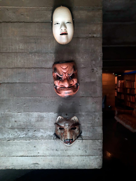 Casa-ateliê Tomie Ohtake