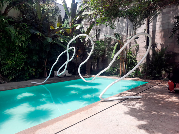 Casa-ateliê Tomie Ohtake