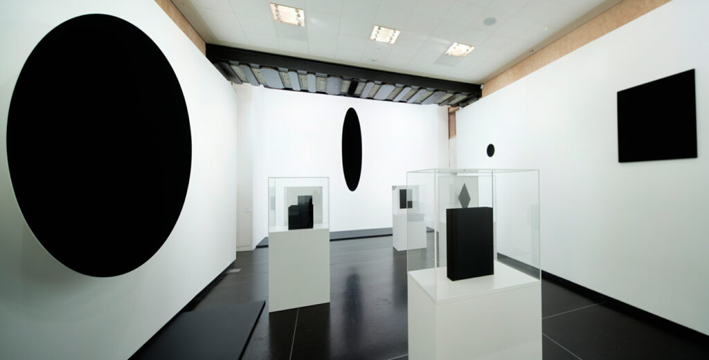 Vantablack